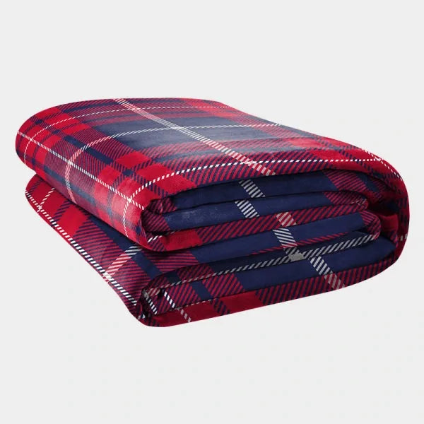 Sherpa Stretch™ Blanket