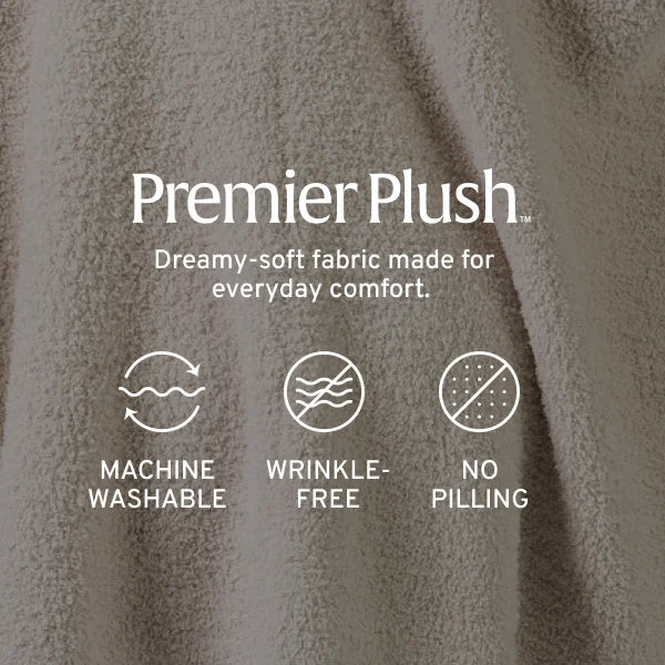 Premier Plush™ Vest