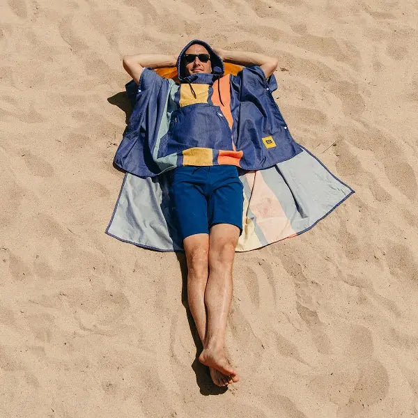 Big Beachy™ Poncho