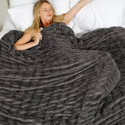 Cloud Luxe™ Blanket