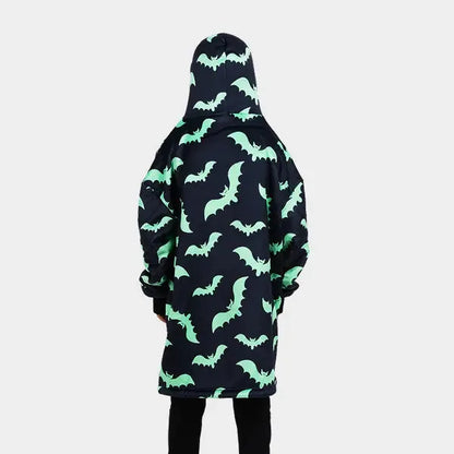 Hideout Hoodie™ Kids
