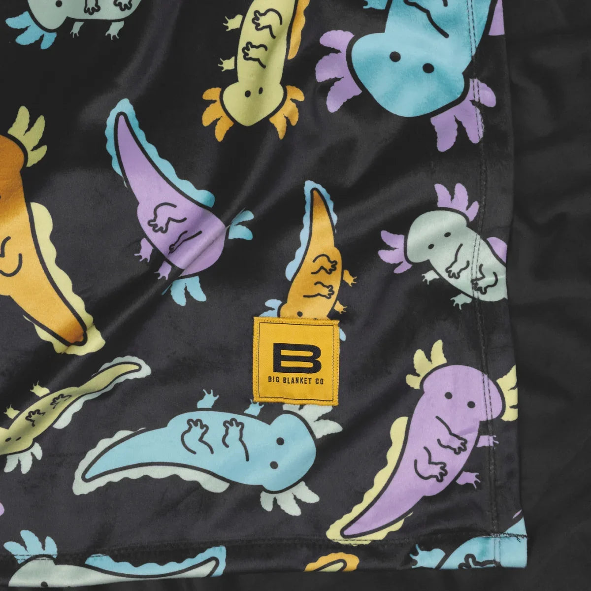 Original Stretch™ Blanket