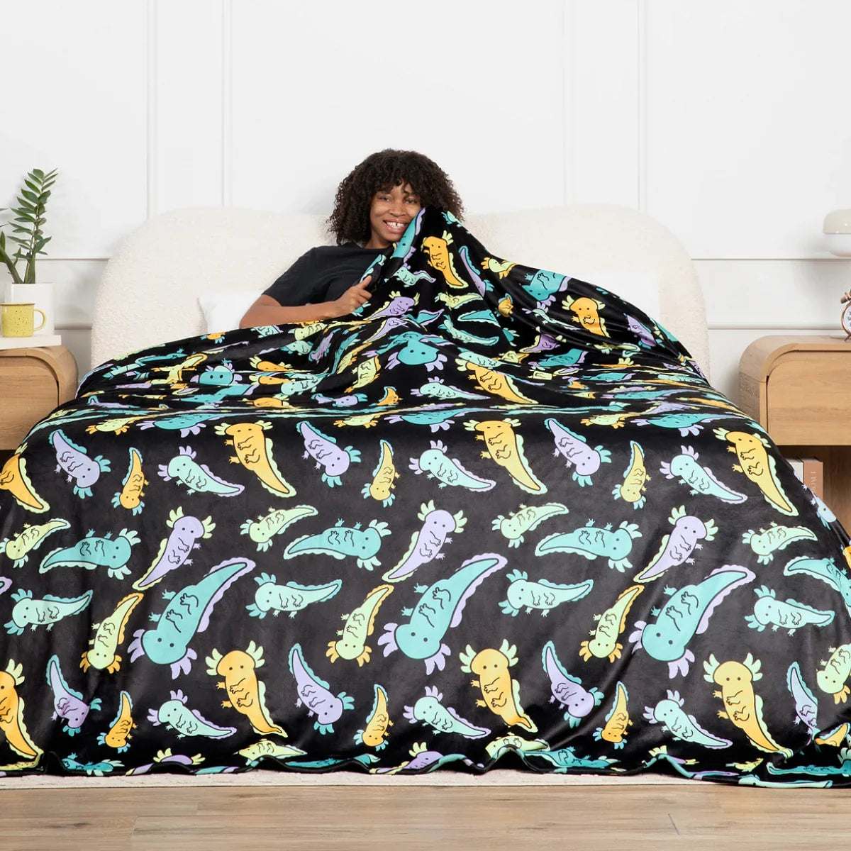 Original Stretch™ Blanket