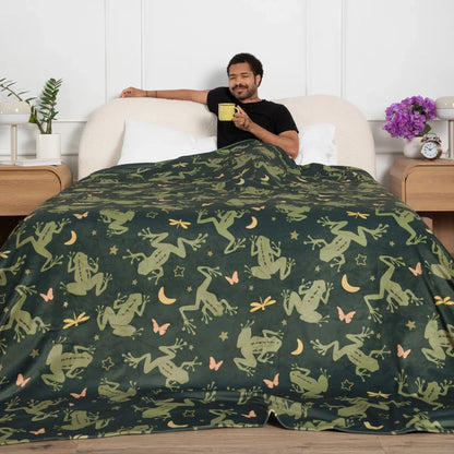 Original Stretch™ Blanket