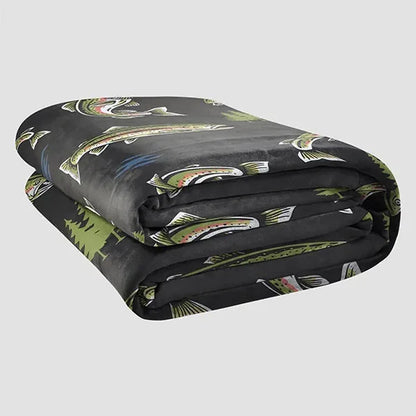 Original Stretch™ Blanket