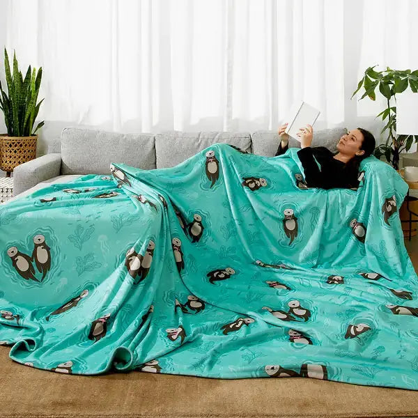 Original Stretch™ Blanket
