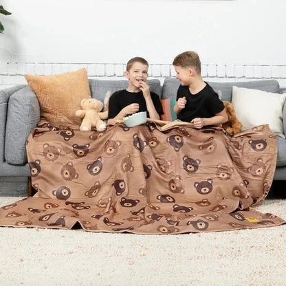 Original Stretch™ Blanket