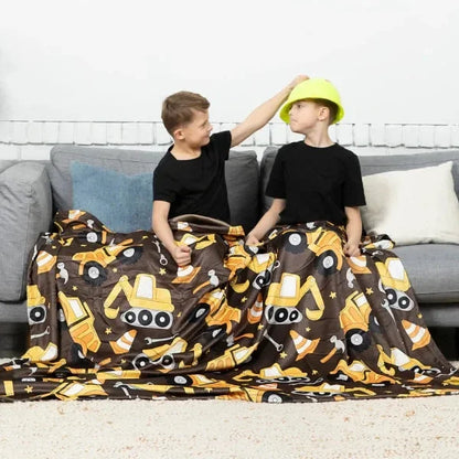 Original Stretch™ Blanket