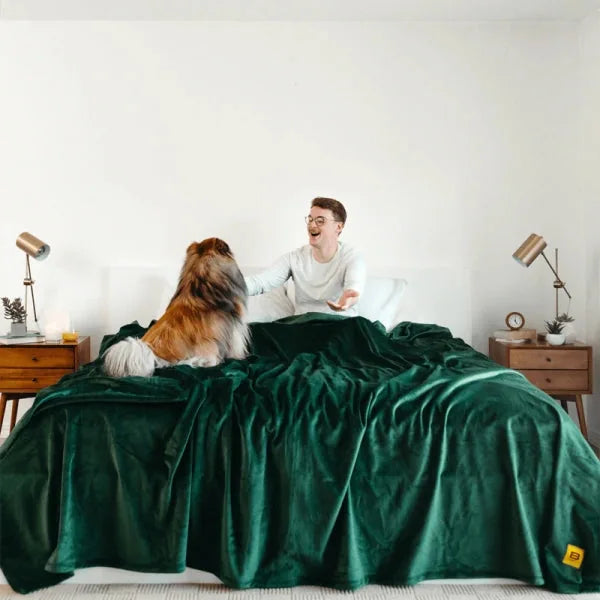 Factory Sale: Original Stretch™ Blanket