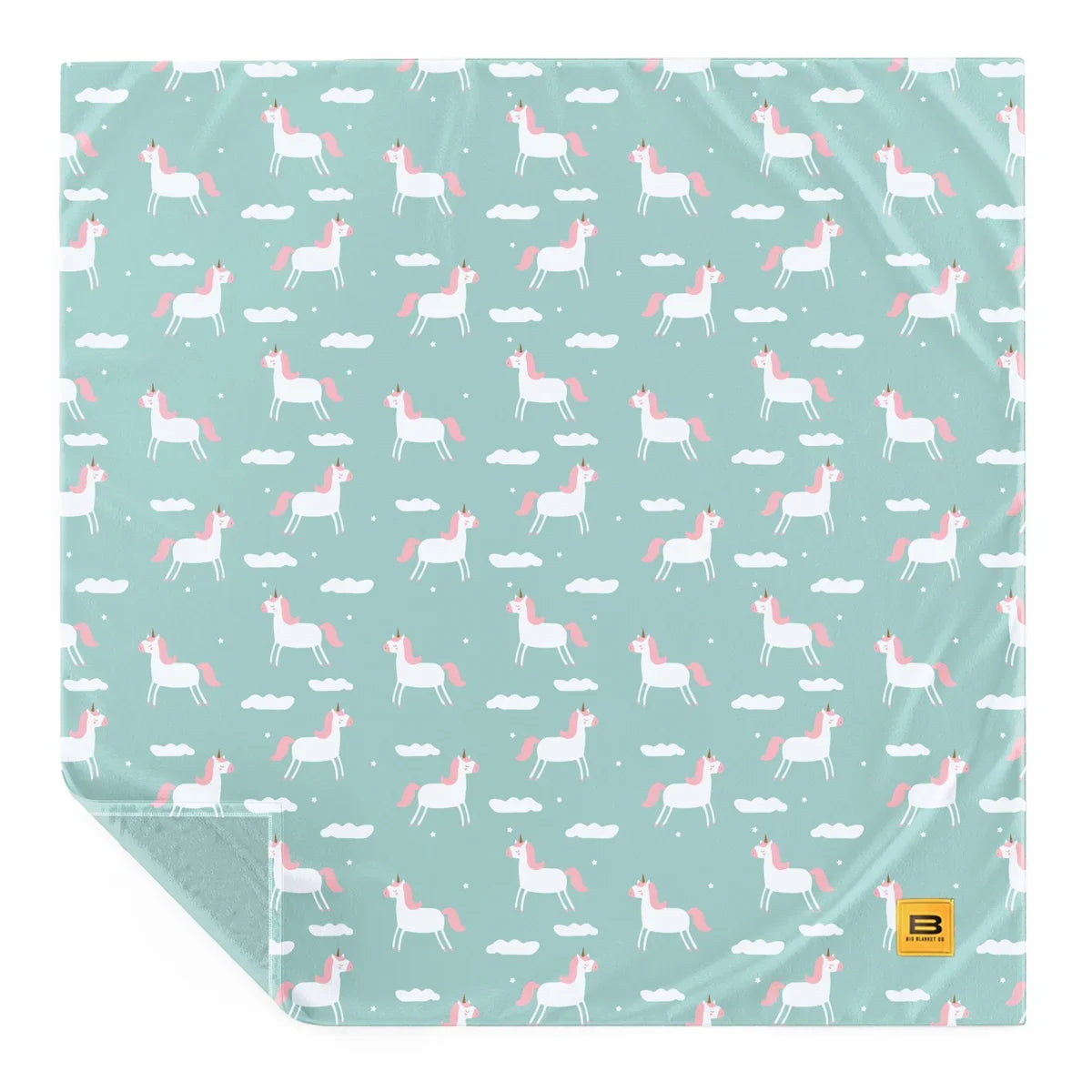 Original Stretch™ Blanket