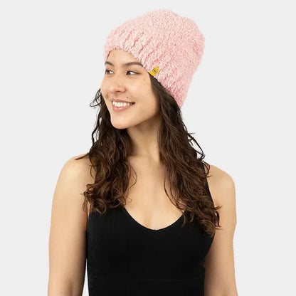 Beanie & Sock Set