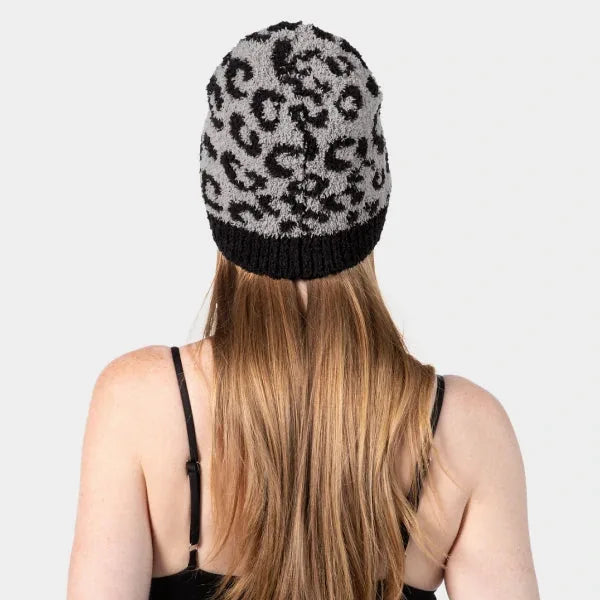 Beanie & Sock Set