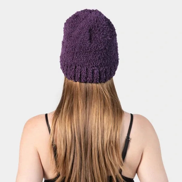 Beanie & Sock Set