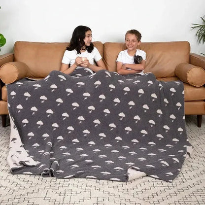 Premier Plush™ Blanket