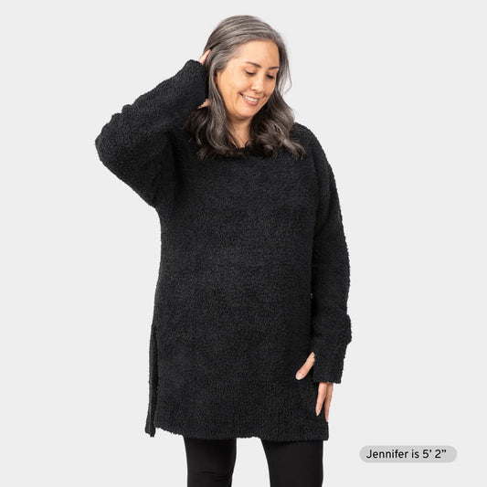 Premier Plush™ Pullover
