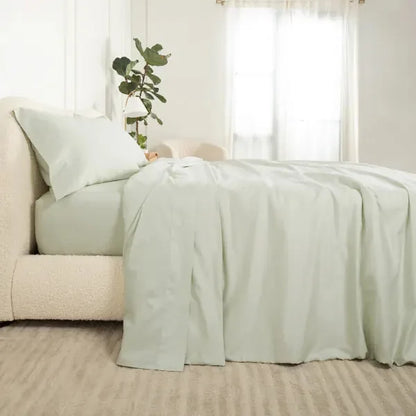 Sateen Dream™ Duvet Cover