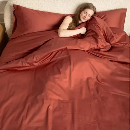 Sateen Dream™ Duvet Bundle