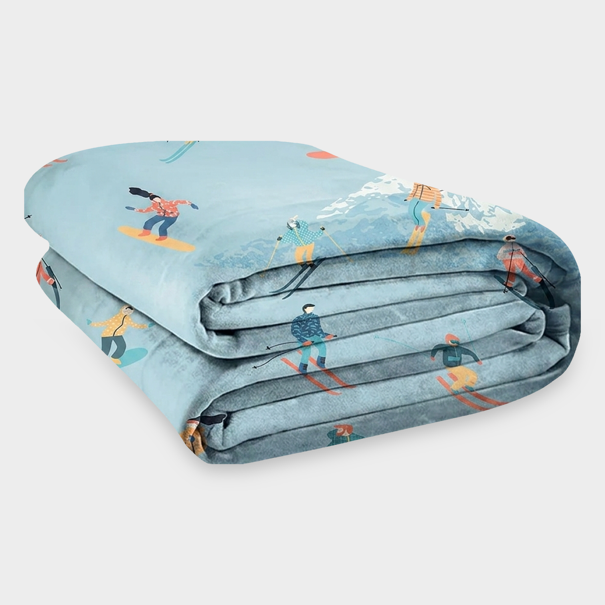 Original Stretch™ Blanket