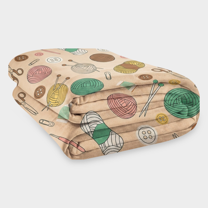 Original Stretch™ Blanket