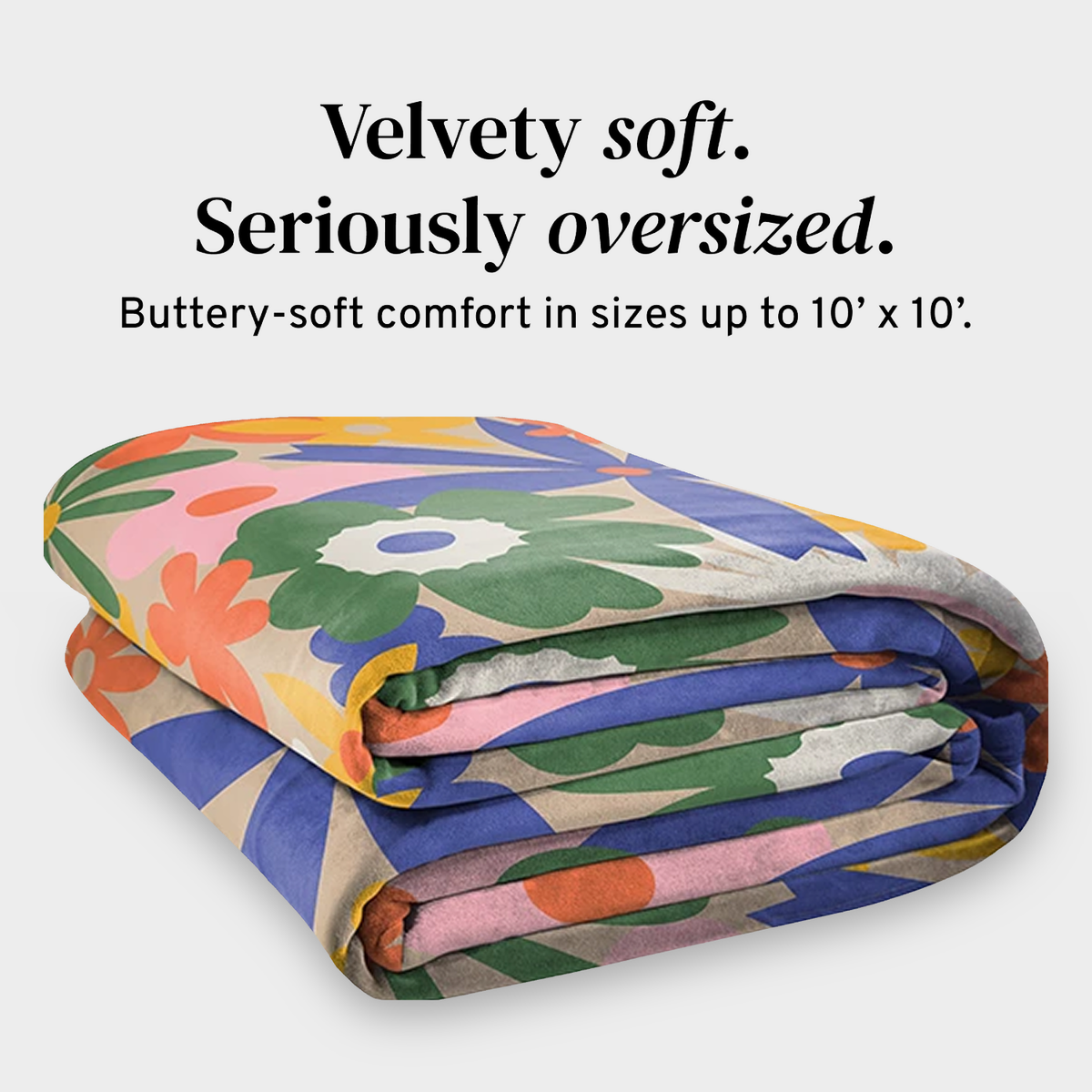 Factory Sale: Original Stretch™ Blanket