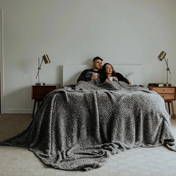 Factory Sale: Premier Plush™ Blanket